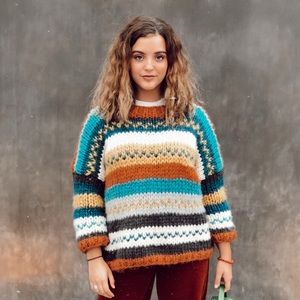 Meet your Posher, Drew